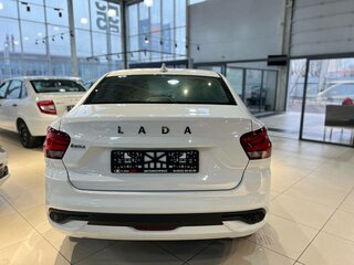 2025 Lada (ВАЗ) Iskra, белый, 1697000 рублей, вид 5