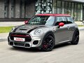2017 Mini Hatch JCW III (F55/F56), серебристый, 2250000 рублей