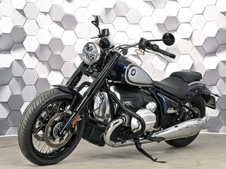 2022 BMW R 18, фиолетовый, 1359000 рублей, вид 2