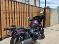2021 Honda CMX 1100 Rebel, красный, 990000 рублей - вид 3