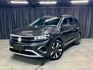 2024 Volkswagen Talagon I, серый, 4599000 рублей, вид 1