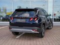 2026 Hyundai Tucson IV Рестайлинг, синий - вид 2