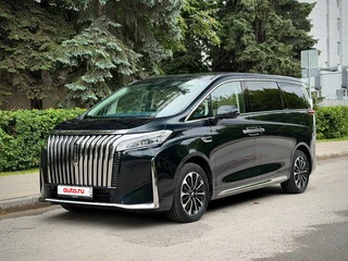 2024 Wey 80 Premium 37.96 kWh, зелёный, 5450000 рублей, вид 1