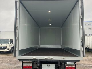 2024 КамАЗ 43082 Компас-12, белый, 4917800 рублей, вид 3