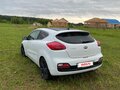 2013 Kia Ceed II, белый, 970000 рублей - вид 1