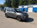 2022 Kia Soul III, серый, 2250000 рублей - вид 3
