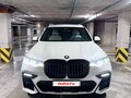 2020 BMW X7 30d I (G07), белый, 6490000 рублей - вид 1