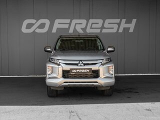 2020 Mitsubishi L200 V Рестайлинг, серый, 2690000 рублей, вид 3