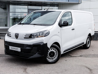 2025 Peugeot Expert, белый, 5099000 рублей, вид 1