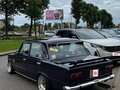 1983 Lada (ВАЗ) 2101 21011, фиолетовый - вид 6