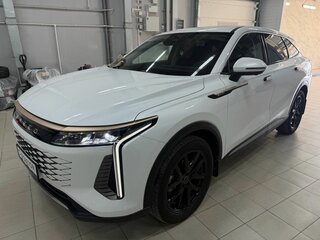 2023 Exeed RX (Yaoguang), белый, 2850000 рублей, вид 1
