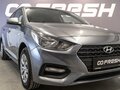 2020 Hyundai Solaris II, серый, 1675000 рублей - вид 5