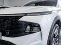2026 Haval F7x II, белый, 3999000 рублей - вид 9