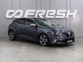 2018 Renault Megane GT IV, синий, 2089000 рублей