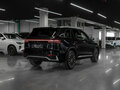 2026 Geely Monjaro (Xingyue L) I Рестайлинг 2 (China Market), чёрный - вид 4