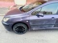 2003 Peugeot 307 I, фиолетовый, 78000 рублей - вид 5