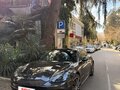 2020 Porsche Panamera 4 II, серый, 8450000 рублей