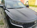 2021 Kia Sorento IV, чёрный, 3500000 рублей - вид 8