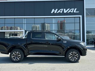 2026 Great Wall Poer I Рестайлинг, чёрный, 4450000 рублей, вид 4