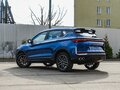 2026 Belgee X50+, синий, 2509990 рублей - вид 4