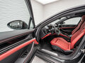 2026 Porsche Panamera 4 III, чёрный, 20499000 рублей - вид 7