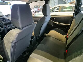 2026 Lada (ВАЗ) Niva Travel I Рестайлинг, коричневый, 1434000 рублей, вид 4