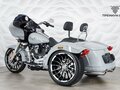 2023 Harley-Davidson Road Glide 3, серый, 4599000 рублей - вид 7