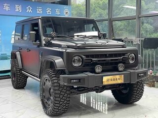 2025 212 T01, чёрный, 5800000 рублей, вид 3