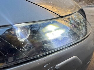 2008 Honda Civic VIII, серый, 600000 рублей, вид 4