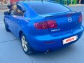 2005 Mazda 3 I (BK), синий, 423000 рублей - вид 3