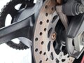 2010 Yamaha FZ1, чёрный, 710000 рублей - вид 6
