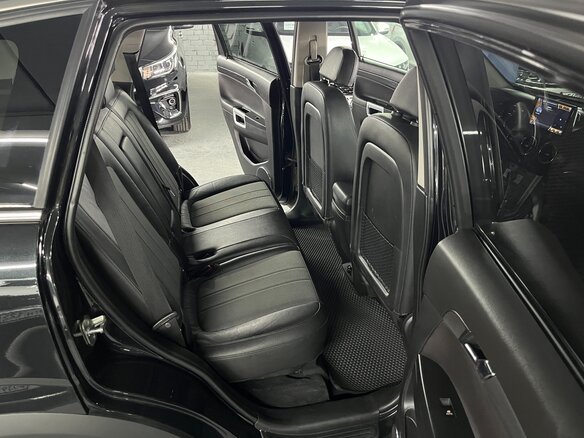 2014 Opel Antara I Рестайлинг, чёрный, 1179000 рублей - вид 17