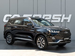 2022 Chery Tiggo 7 Pro I, чёрный, 1390000 рублей, вид 1