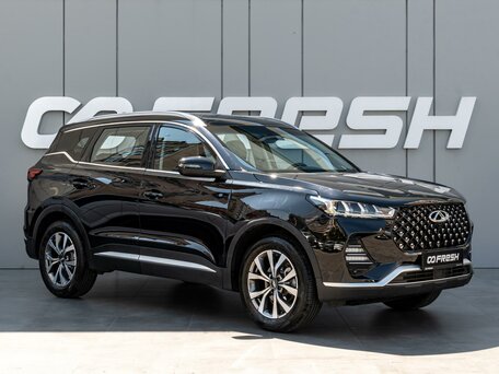 Chery Tiggo 7 Pro I