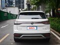 2023 Volkswagen Tayron I Рестайлинг, белый, 1955000 рублей - вид 5