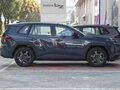 2026 Toyota RAV4 VI (XA60), синий - вид 7