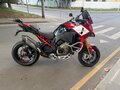 2022 Ducati Multistrada V4, красный, 2399000 рублей - вид 2