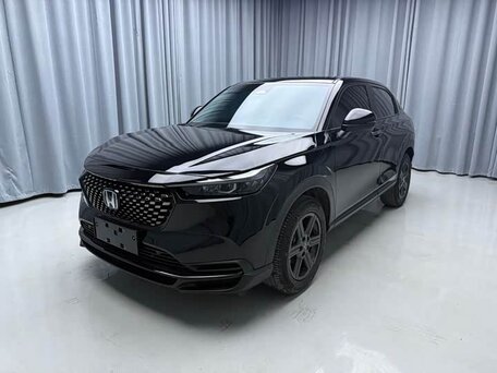 Honda XR-V II