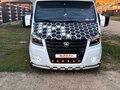 2014 ГАЗ ГАЗель Next, белый, 2550000 рублей