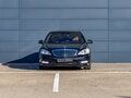 2010 Mercedes-Benz S-Класс 350 V (W221) Рестайлинг, чёрный, 1595000 рублей - вид 1