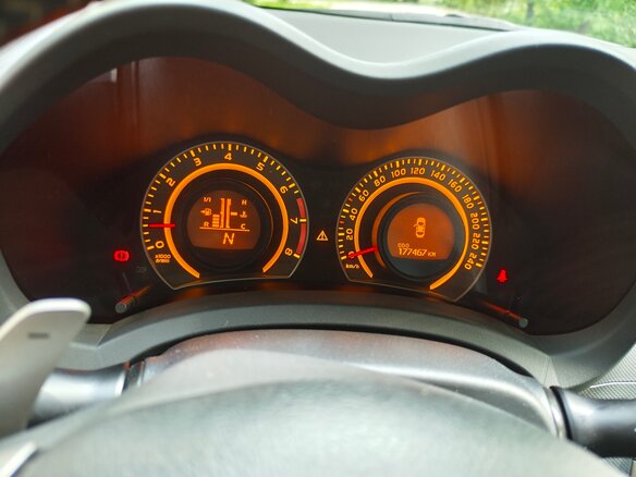 2007 Toyota Auris I, белый, 600000 рублей - вид 11