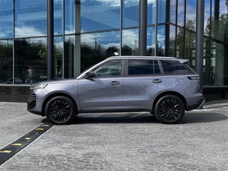 2026 Jeland J6, серый, 2749000 рублей, вид 5