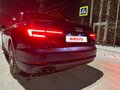 2018 Audi A4 V (B9), синий, 2250000 рублей - вид 9
