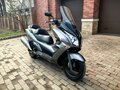2010 Honda Silver Wing 600, серый, 499000 рублей