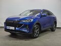 2023 Haval F7x I Рестайлинг, синий, 1975000 рублей