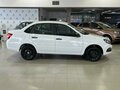2026 Lada (ВАЗ) Granta I Рестайлинг, белый - вид 3