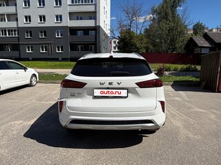 2024 Wey 05, белый, 4391850 рублей, вид 4