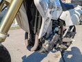 2011 Suzuki DR-Z 400 SM, белый, 490000 рублей - вид 8