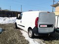 2018 Fiat Doblo II Рестайлинг, белый, 989000 рублей - вид 5