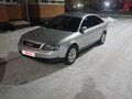 2000 Audi A6 II (C5), серебристый, 500000 рублей